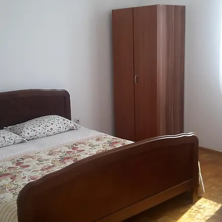 Mea Rusijan Appartement *