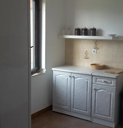 Apartment Mea Rusijan Pula