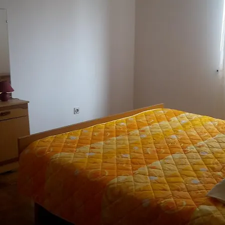 Mea Rusijan Apartment *