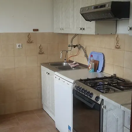 Mea Rusijan Apartment Pula