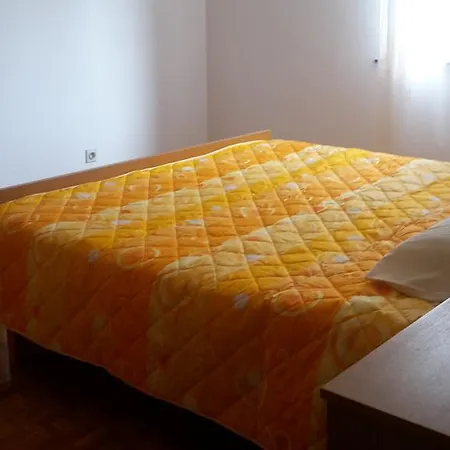 Mea Rusijan Appartement