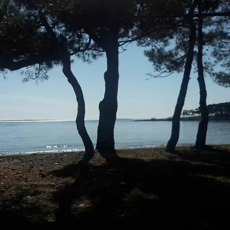 Appartement Mea Rusijan *