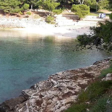 Mea Rusijan Appartamento