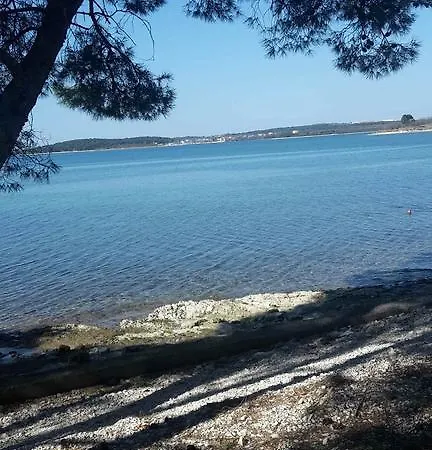 Appartamento Mea Rusijan Pola